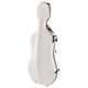 Gewa Air Cello Case WH/BL