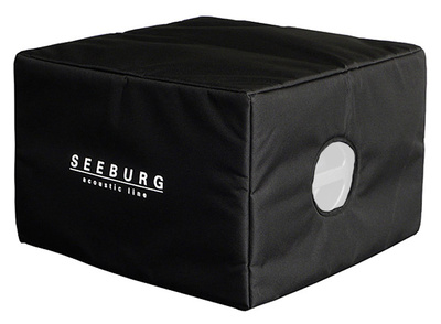 Seeburg Acoustic Line Cover G Sub 1501