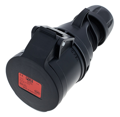 PCE 215-6x Shark 16A 5pol 400V F