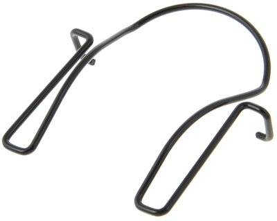 AKG Spare Clip for PT 40 pro