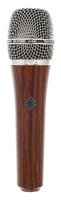 Telefunken M80 Cherry