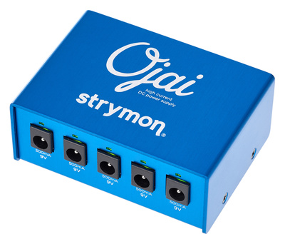 Strymon Ojai