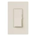 Lutron 36634 - 120 volt 600 Watt Single-Pole / 3-Way Magnetic Low-Voltage Preset Dimmer