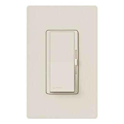 Lutron 36634 - 120 volt 600 Watt Single-Pole / 3-W...