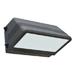 NaturaLED 07097 - LED-FXCWP40/50K/DB Outdoor Wall Pack LED Fixture