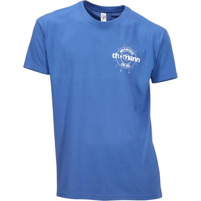 Thomann T-Shirt Blue XXL