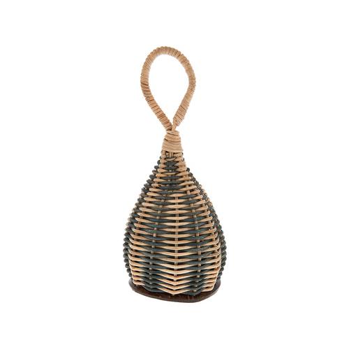 Terre Caxixi Coconut Large