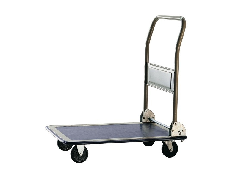 MANNESMANN Handwagen Rangierrollwagen M 096-T Image