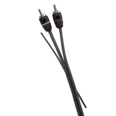 PHONOCAR Cinchkabel 500 cm 1-fach abgeschirmt Kabel, Cinch 06015 Image