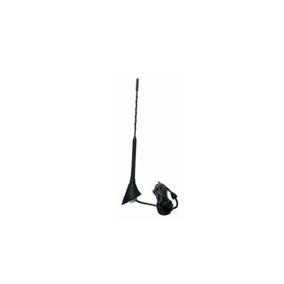 PHONOCAR Dachantenne universal verstärkt Antenne 08009 Image