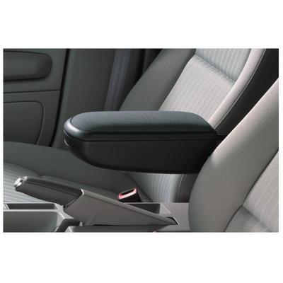 KAMEI Mittelarmlehne / Stoff schwarz Armlehne montagefertig für SUZUKI 01440121 Image