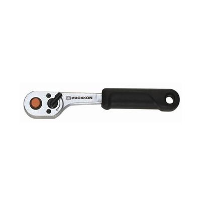 PROXXON Knüppelratsche 1/4 Zoll Umschaltknarre 23330 Image