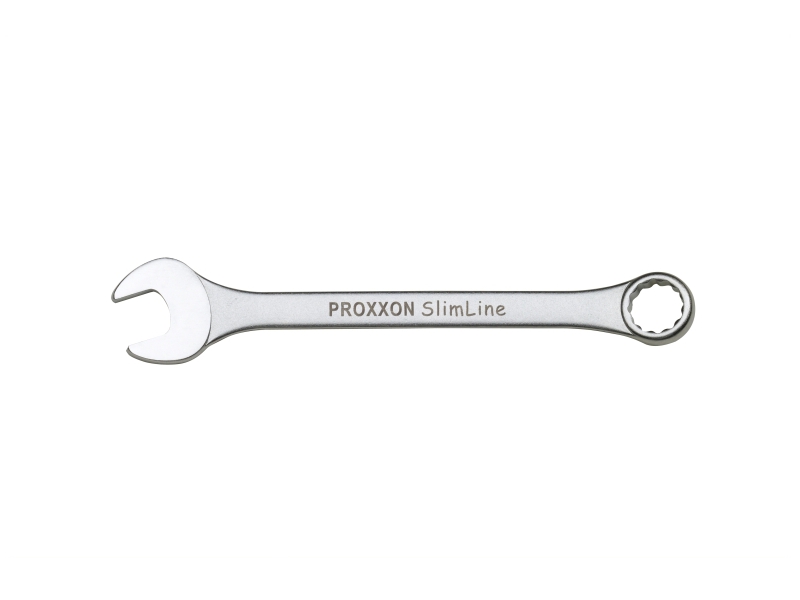 PROXXON Ring-/Gabelschlüssel Ring-Maulschlüssel, 32 23932