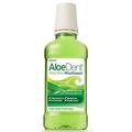 (12 PACK) - Aloe Dent Aloe Vera Mouthwash | 250ml | 12 PACK - SUPER SAVER - S...