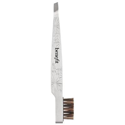 Benefit Brow Collection Tweeze & Tame Tool Pinzette Image