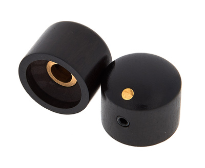 Harley Benton Parts Dome Speed EB Off Center