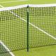 Vermont Tennis Net Singles Sticks [Pair] - 3.5ft Aluminium ITF Regulation Tennis Net Sticks