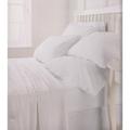 T400 egyptian cotten white earls of witney king bed duvet cover set hotel quality luxury bed linen