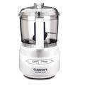 Cuisinart "Mini-prep Plus" White Mini Food Processor 4 Cup Capacity