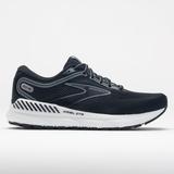 Brooks Ariel GTS 23 Women's Running Shoes Black/Grey/White