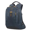 Samsonite Paradiver Light - Backpack M, 40 cm, 16 L, Blue (Jeans Blue)