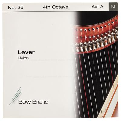 Bow Brand Lever...