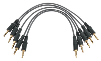 Sommer Cable Tiny-Patch 0,15 SW