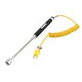 NR-81532B -50 to 500deg/C K Type Handheld Surface Thermocouple Probe