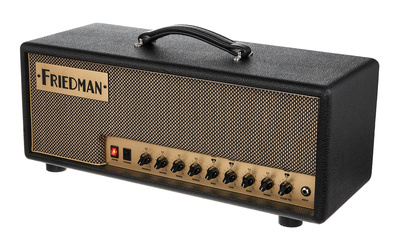 Friedman Amplification Runt-50 Head
