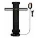 TVLIFTCABINET, Inc Motorized Fixed Pole Mount for Holds up to 80 lbs in Black | 46 H x 26.9 W in | Wayfair 4600LA