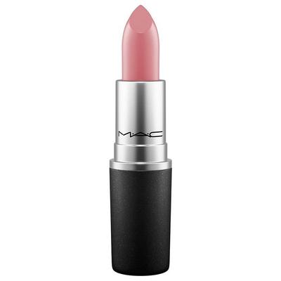 MAC - Satin Lipstick Lippenstifte 3 g 04 - BRAVE