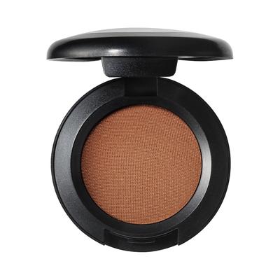 MAC Perfect Shot Small Eyeshadow Lidschatten Texture 1.5 g Braun