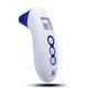 Digital Forehead Instant Read Thermometer - 5 in 1 Forehead, Ear, Room, Liquid & Object Temperature with Fever Alert. Suitable for Baby, Kids Adults