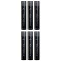 Schwarzkopf Professional Silhouette Superhold Hairspray, 1 Pack (6 x 750 ml)