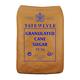 Tate and Lyle Fairtrade Granulated Sugar 25 kg