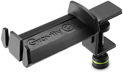 Gravity Headphones Holder f. Desk