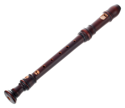 Küng MARSYAS Soprano Recorder 4311