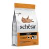 Schesir Adult Mantenimento con Pollo - 1,5 kg