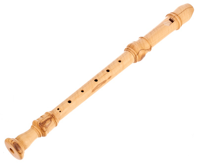 Küng MARSYAS Alto Recorder 4409