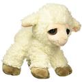 Aurora Plush 10 inches Dreamy Eyes Lamb inches Lea inches