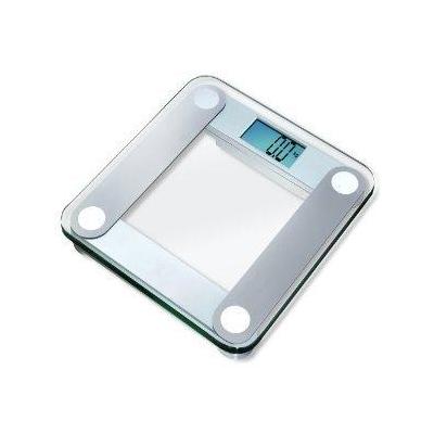 RCA EatSmart Products Precision Digital Bathroom Scale with Extra Large Backlit 3.5 Inch Display, 1