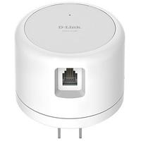 D-Link mydlink Home Wi-Fi Water Sensor - Water Detection - White