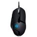 Logitech G402 Hyperion Fury Ultra-Fast 910004069