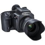 Pentax 645Z Medium Format DSLR Camera (Body Only) 645Z screenshot. Digital Cameras directory of Computers & Software.