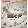 TIBHAR Evolution MX-P Table Tennis Rubber (Red, 2.2mm)