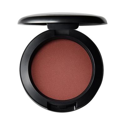 MAC Powder Blush 52 - RAIZIN 6 g Braun