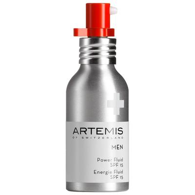 Artemis - Power Fluid LSF 15 Gesichtspflege 50 ml Herren