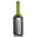 Simposh Fine Grater Plastic in Green | 10.8 H x 3.3 W x 1.1 D in | Wayfair SP16-03