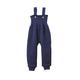 Disana 33104XX - Knitted Trousers Wool navy, Size / Größe:86/92 (1-2 Jahre)