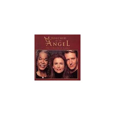 Touched by an Angel: The Christmas Album by Original Soundtrack (CD - 09/01/2001)